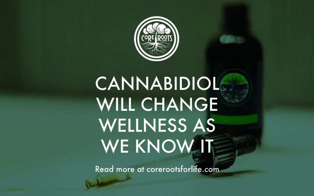 These Healthcare Pros Believe CBD Will Change Health as We Know It