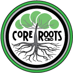 Core Roots For Life Logo
